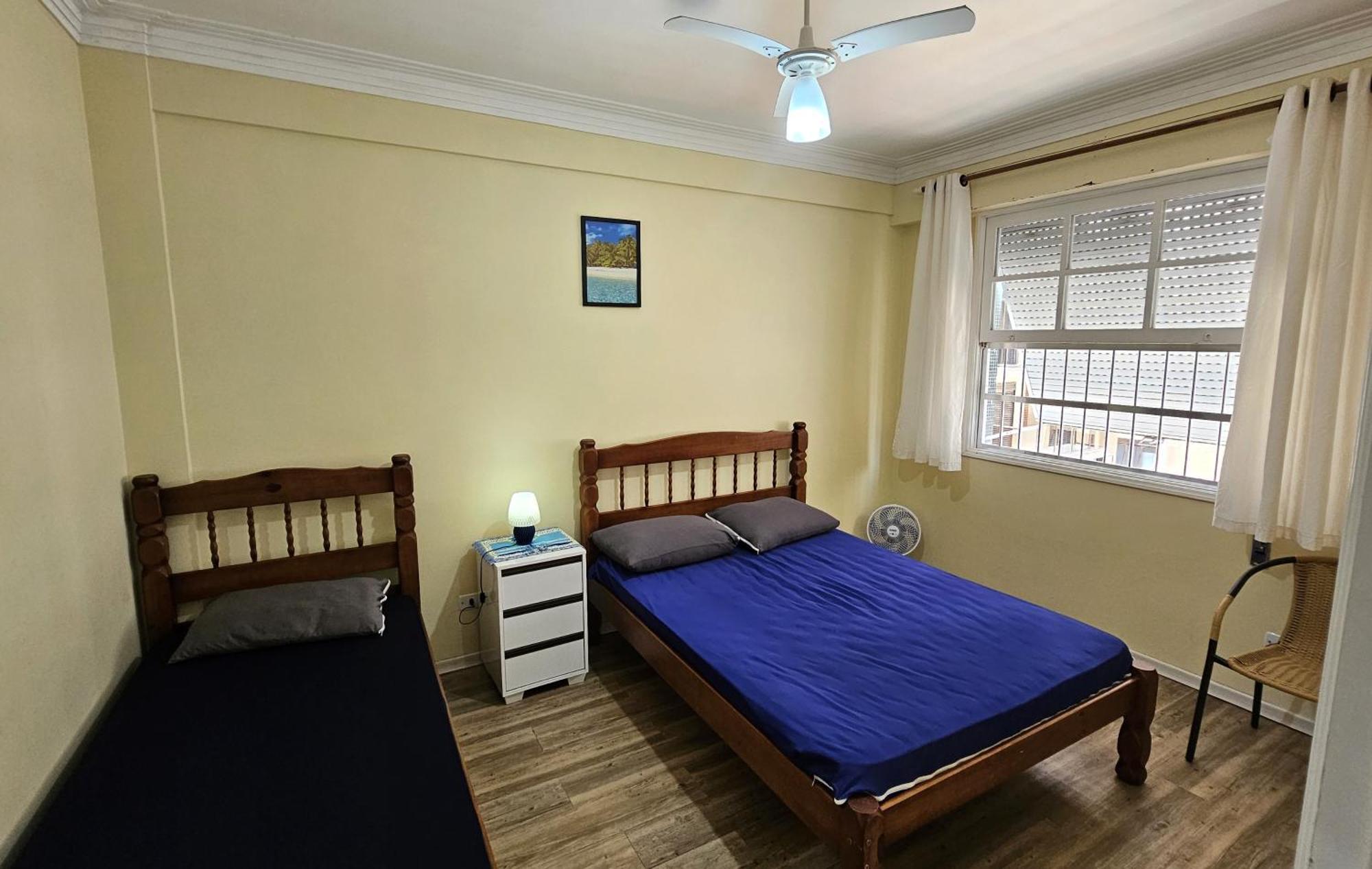 Apartamento Lindo Ap - Praia das Pitangueiras Guarujá Exterior foto